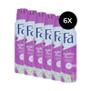 Fa Purple Passion Deodorant Spray - 6 x 150 ml