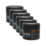 Syoss Power Hold Paste - 6 x 150 ml