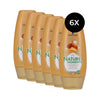 Schwarzkopf Nature Moments Moroccan Argan Oil & Macadamia Oil Conditioner - 6 x 200 ml