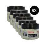 Schwarzkopf Taft Extreme Freezing Gel 5/15 - 6 x 250 ml
