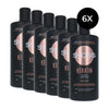 Syoss Keratin Shampoo - 6 x 440 ml