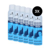 Schwarzkopf Dry Shampoo Fresh - 6 x 150 ml