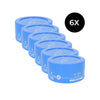 Schwarzkopf Taft Ultra Gel Wax 2 - 6 x 75 ml