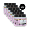 Schwarzkopf Gliss 4-in1 Shine Bond-Building Hair Mask - 6 x 400 ml