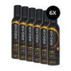 Syoss Locken Mousse - 2 - 6 x 250 ml