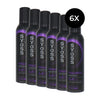 Syoss Fullness Mousse - 4 - 6 x 250 ml
