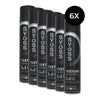 Syoss Texture Hairspray - 3 - 6 x 300 ml
