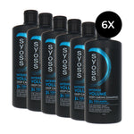 Syoss Intense Volume Shampoo - 6 x 440 ml