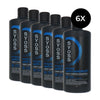 Syoss Intense Anti-Dandruff Shampoo - 6 x 440 ml