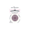 Bourjois Mini Oogschaduw - 71 Aubergine