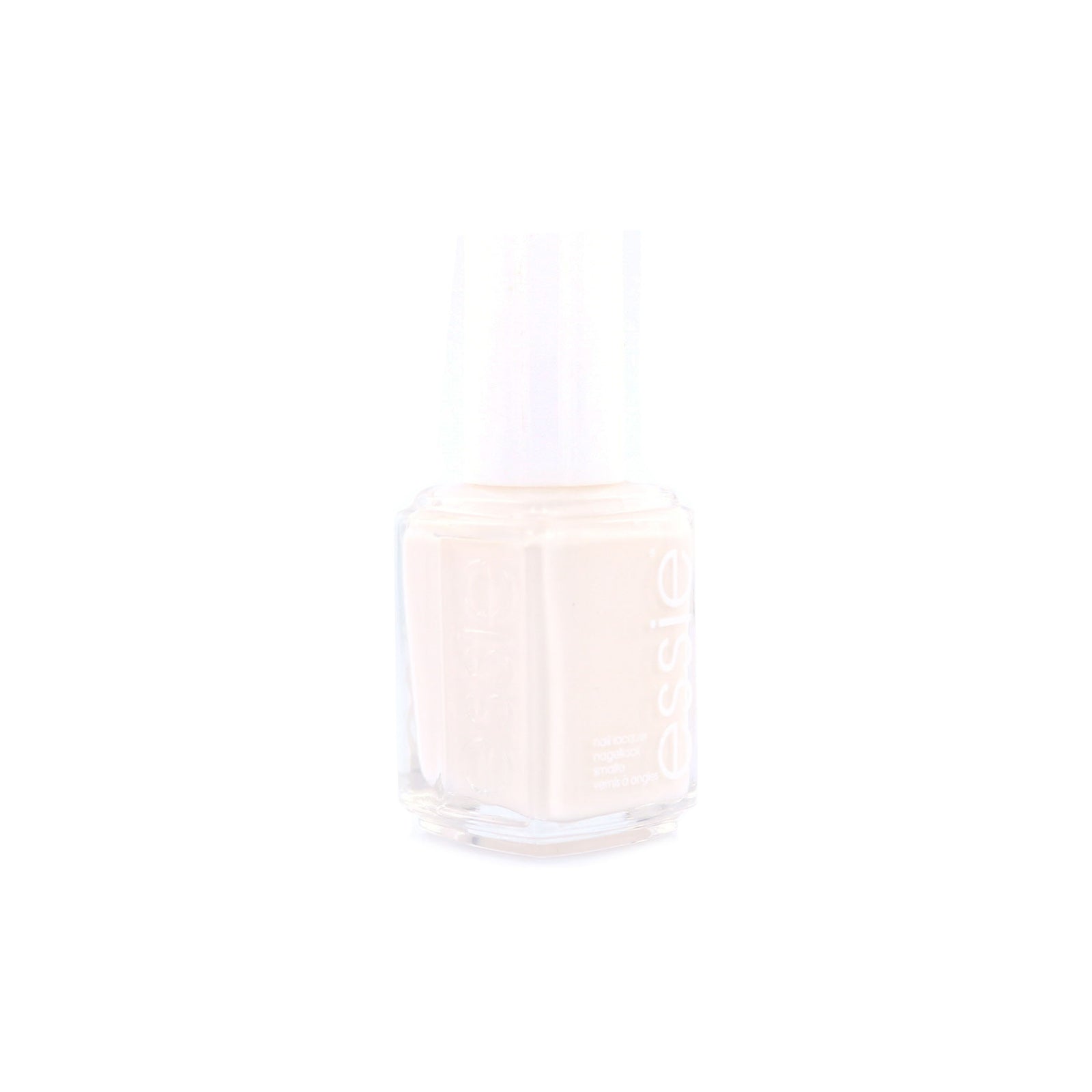 Essie Nagellak - 420 Coconut Cove