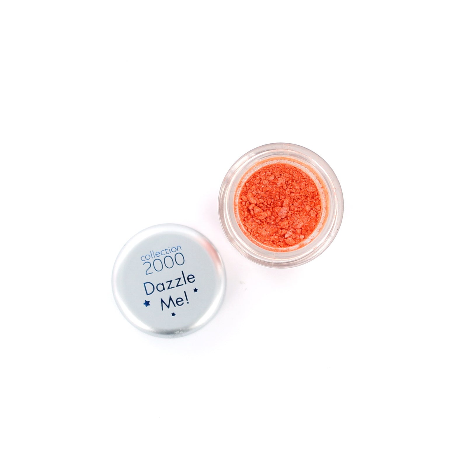Collection Dazzle Me Eyedust Oogschaduw - 17 Jaffa