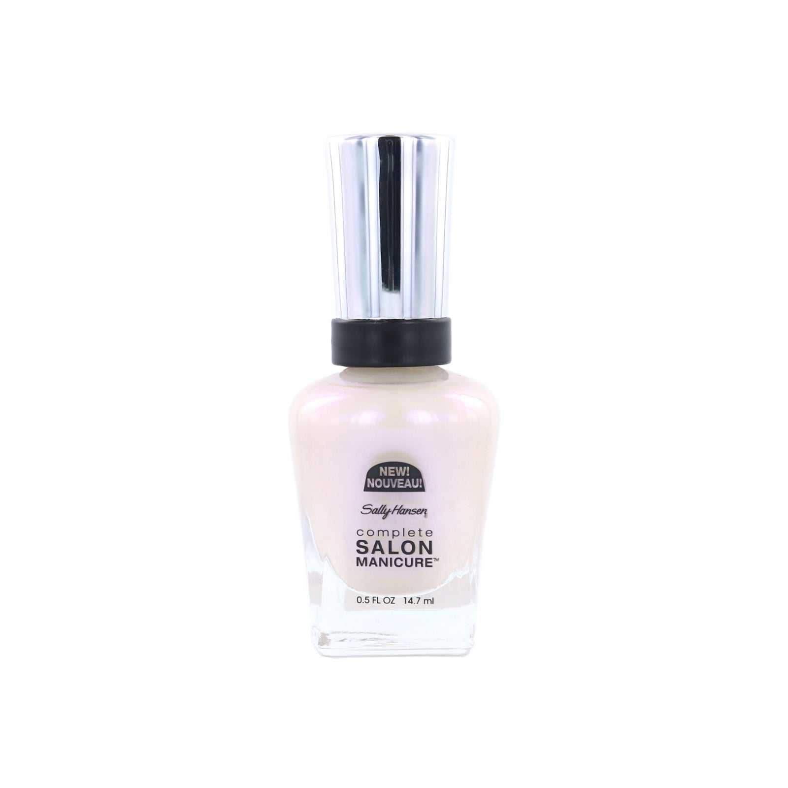 Sally Hansen Complete Salon Manicure Nagellak - 120 Luna Pearl