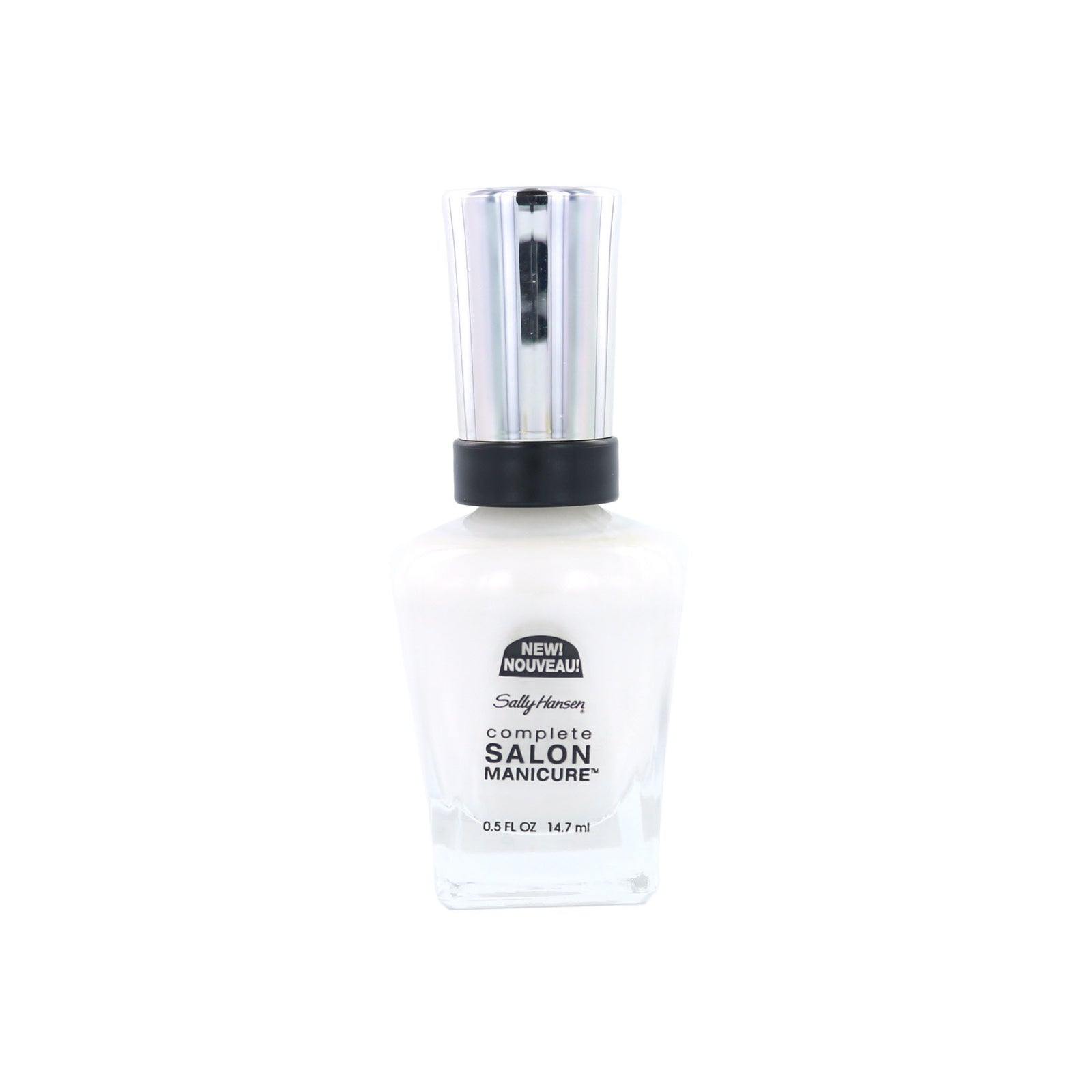 Sally Hansen Complete Salon Manicure Nagellak - 171 Bleach Babe