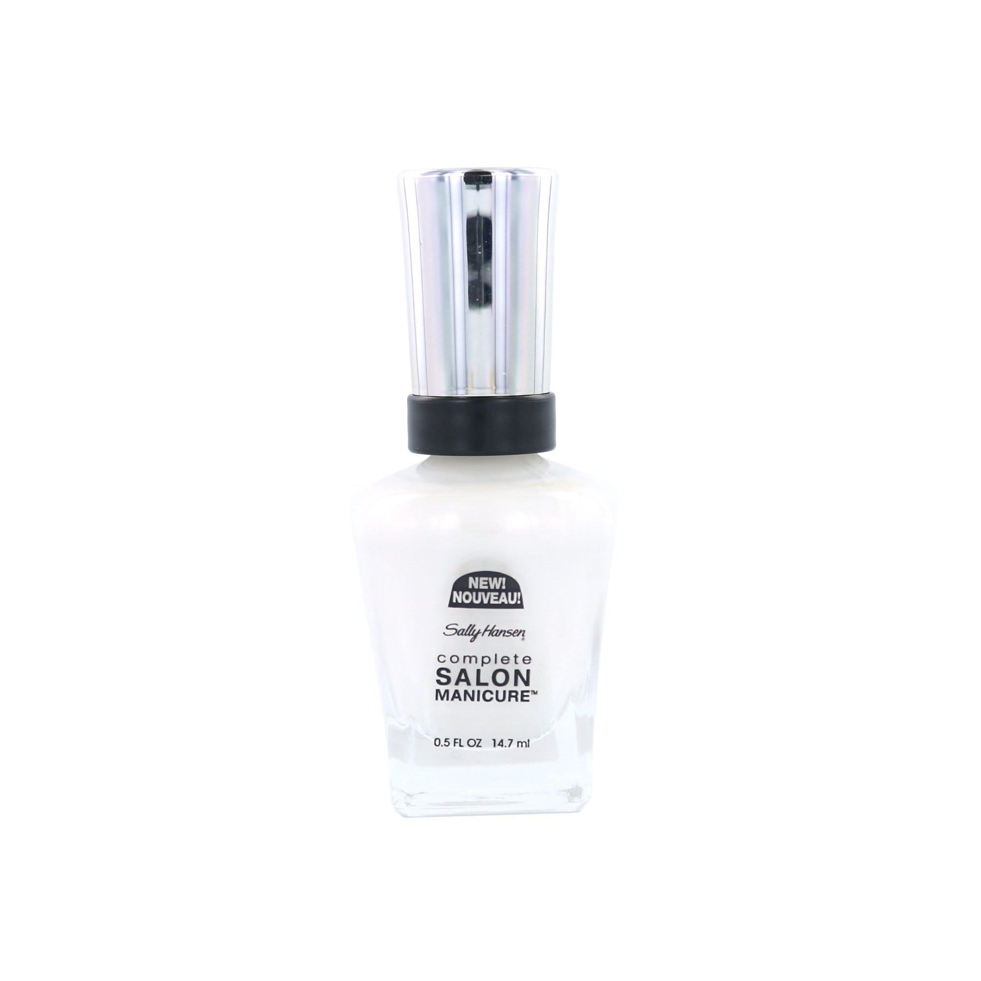 Sally Hansen Complete Salon Manicure Nagellak - 171 Bleach Babe