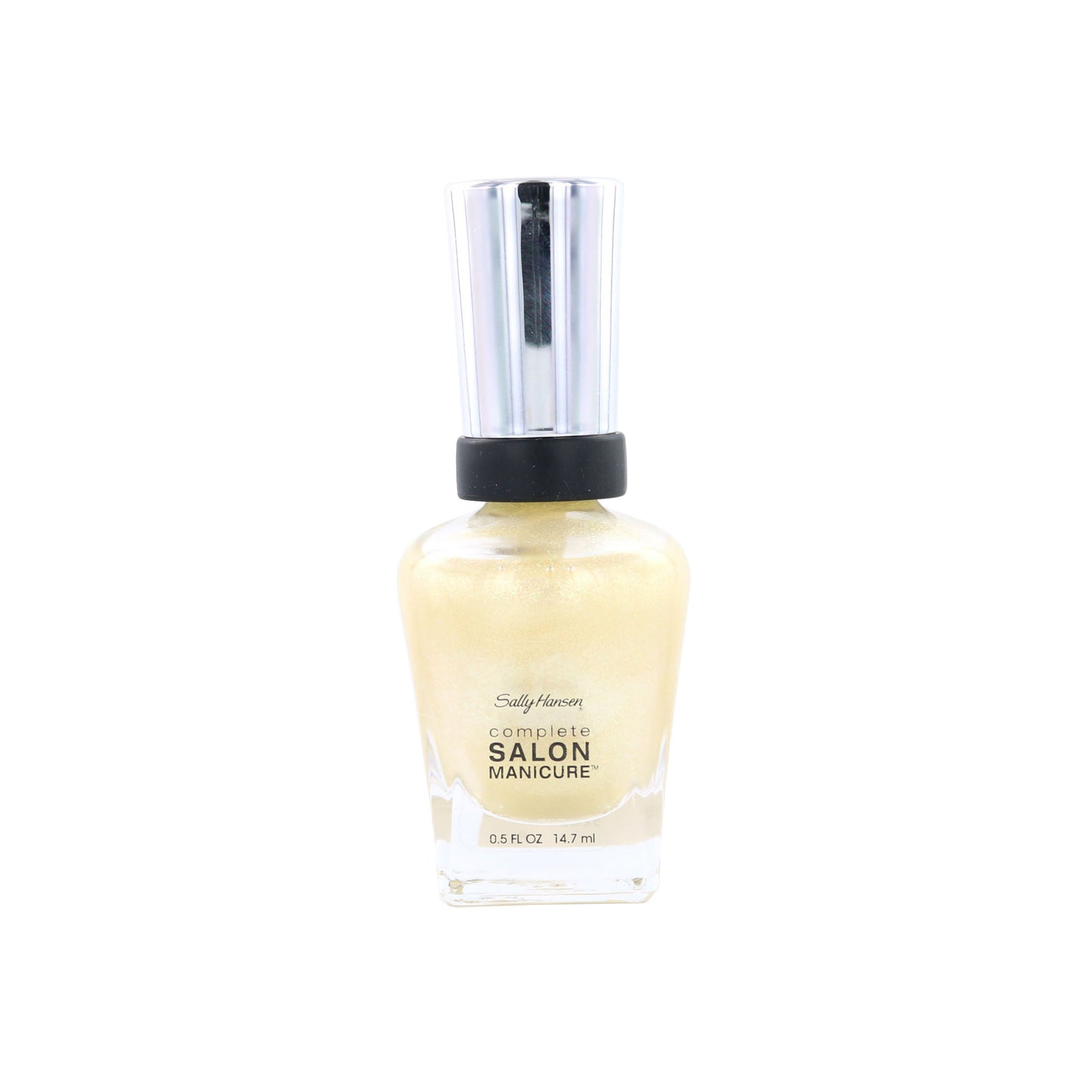 Sally Hansen Complete Salon Manicure Nagellak - 200 Winter Wonderland