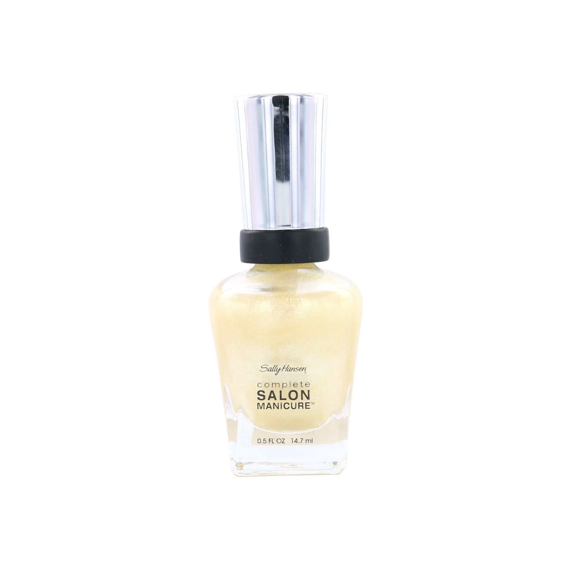 Sally Hansen Complete Salon Manicure Nagellak - 200 Winter Wonderland