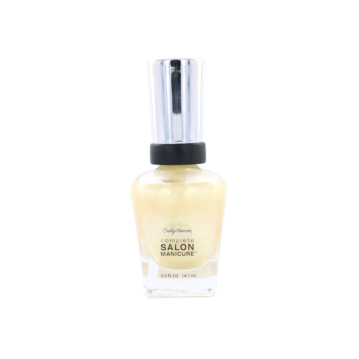 Sally Hansen Complete Salon Manicure Nagellak - 200 Winter Wonderland