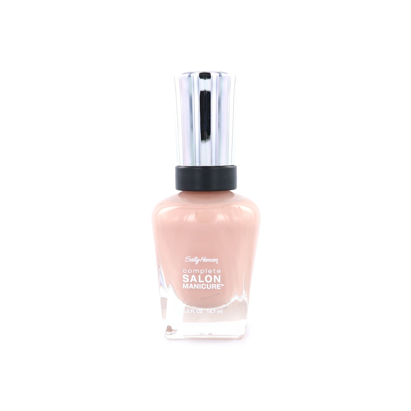 Sally Hansen Complete Salon Manicure Nagellak - 220 Café Au Lait (oud)