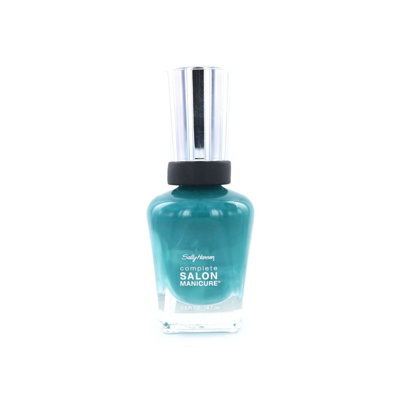 Sally Hansen Complete Salon Manicure Nagellak - 230 Jolly Jade