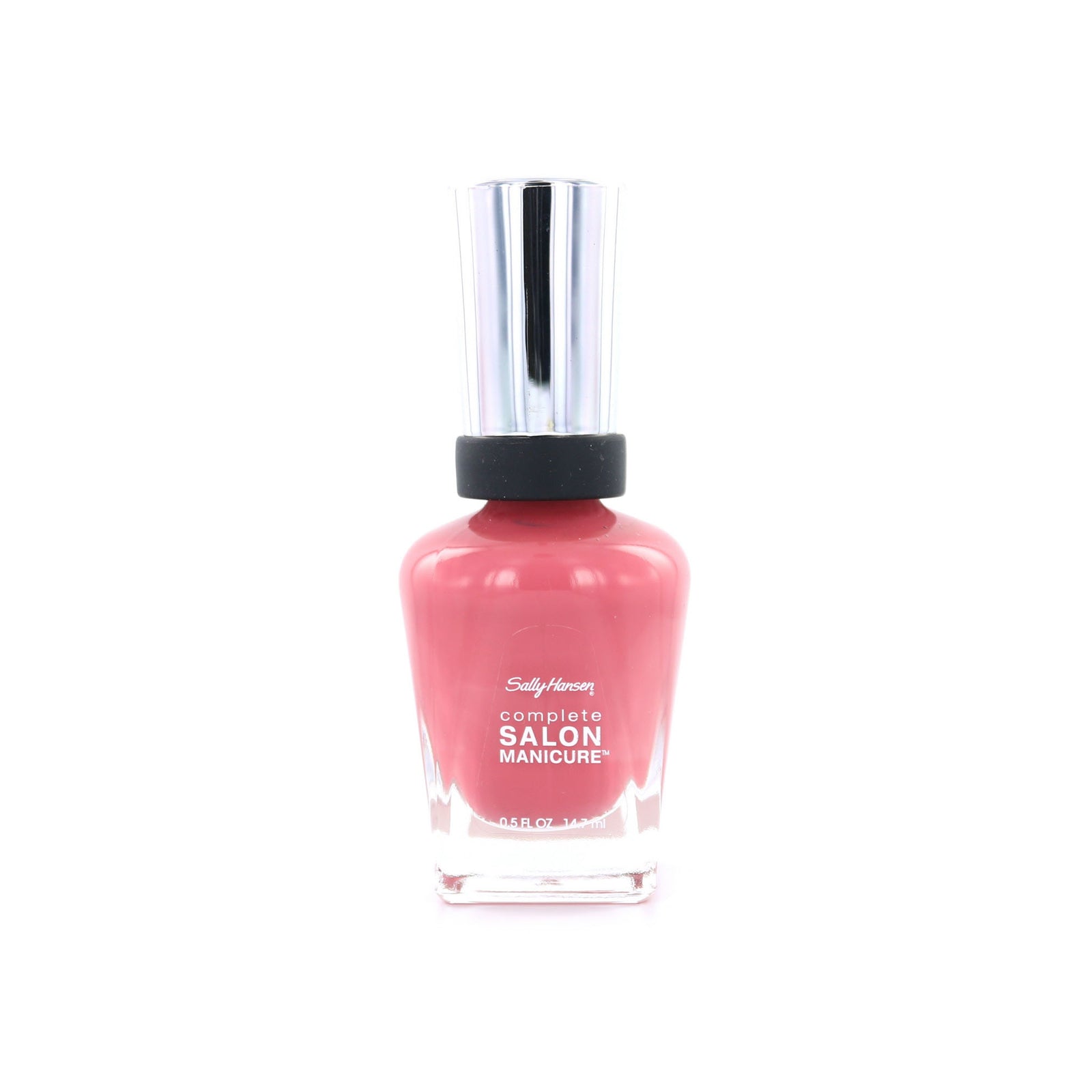 Sally Hansen Complete Salon Manicure Nagellak - 260 So Much Fawn (oud)