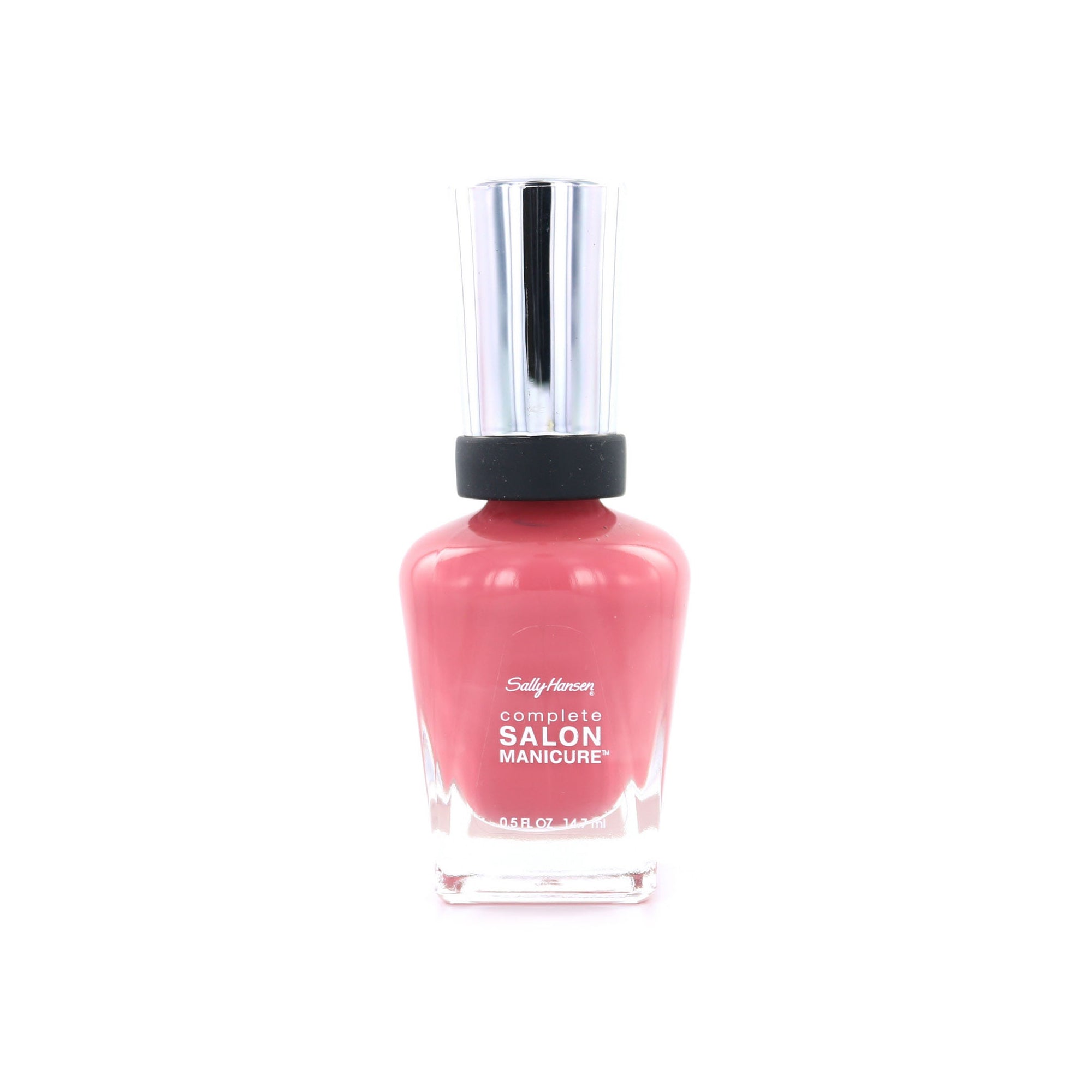 Sally Hansen Complete Salon Manicure Nagellak - 260 So Much Fawn (oud)