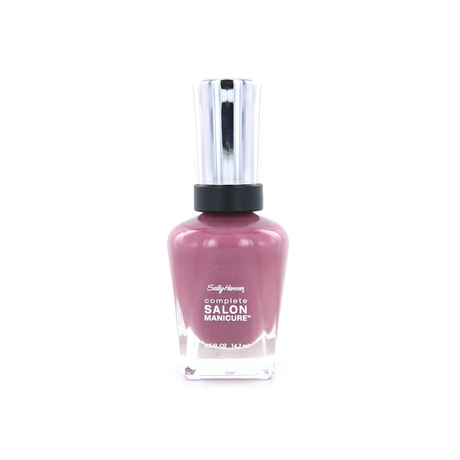 Sally Hansen Complete Salon Manicure Nagellak - 360 Plums The Word