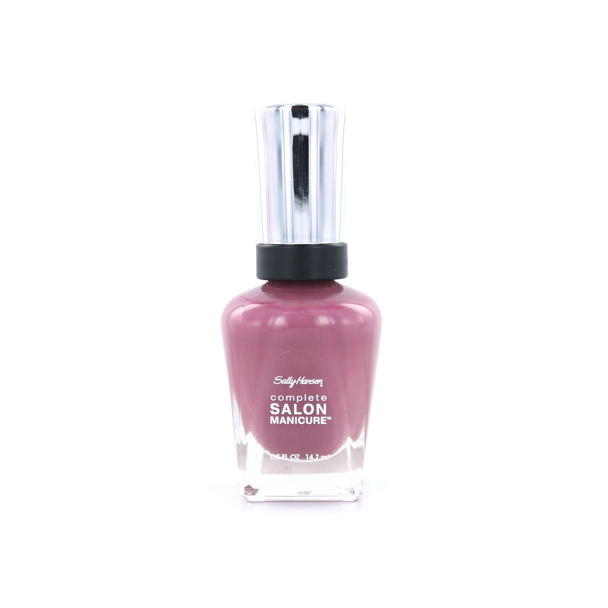 Sally Hansen Complete Salon Manicure Nagellak - 360 Plums The Word