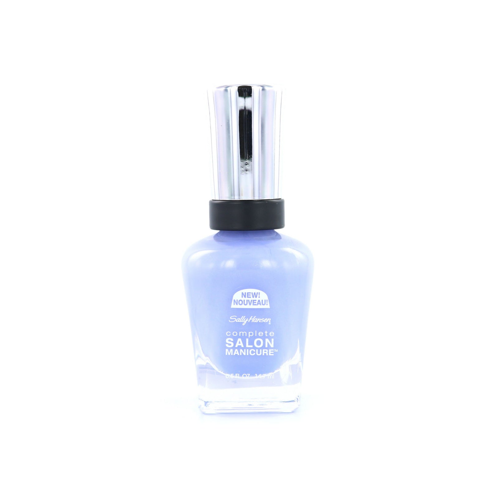 Sally Hansen Complete Salon Manicure Nagellak - 410 Hat's Off To Hue