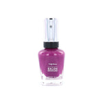 Sally Hansen Complete Salon Manicure Nagellak - 414 Cherry, Cherry, Bang, Bang