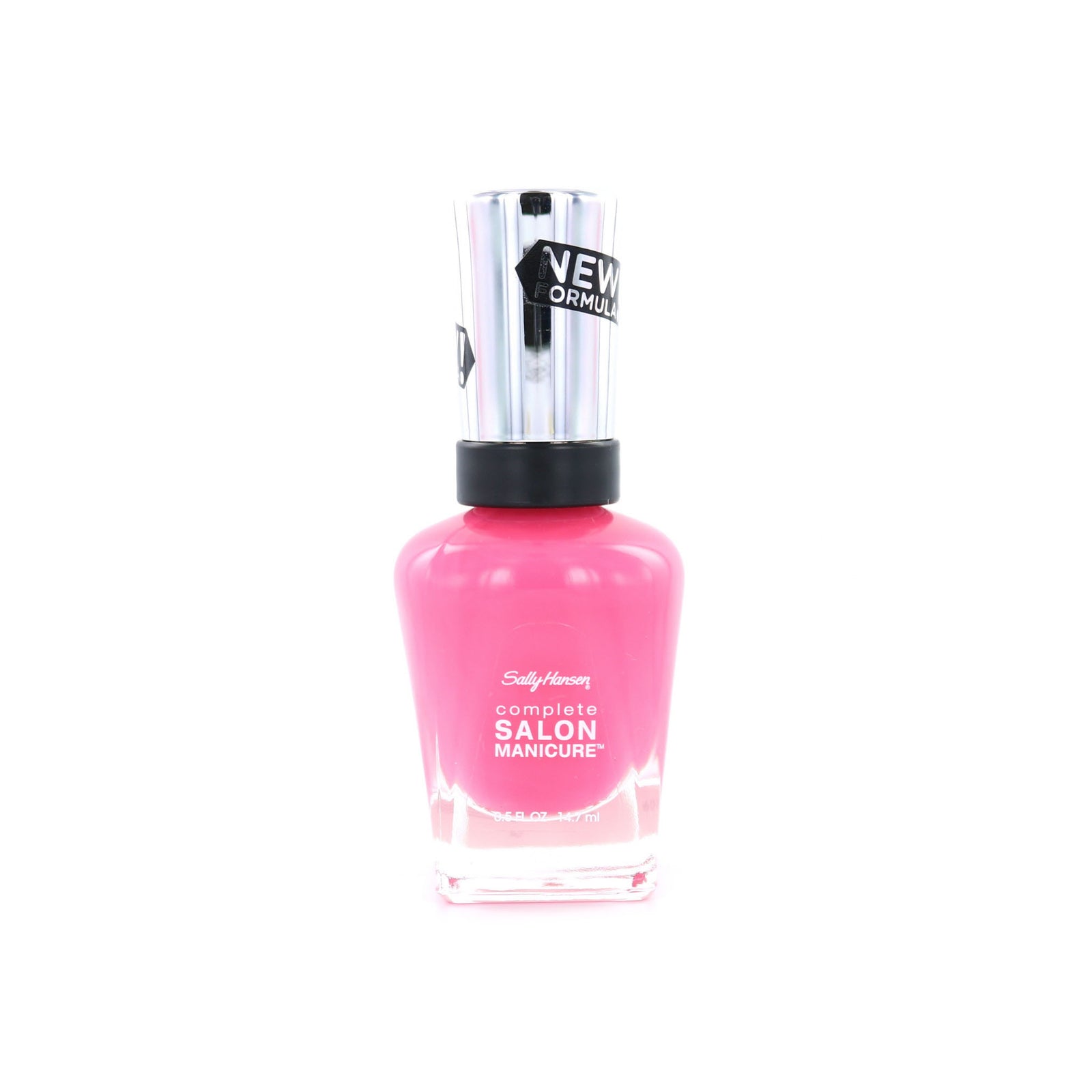 Sally Hansen Complete Salon Manicure Nagellak - 520 Shrimply Divine