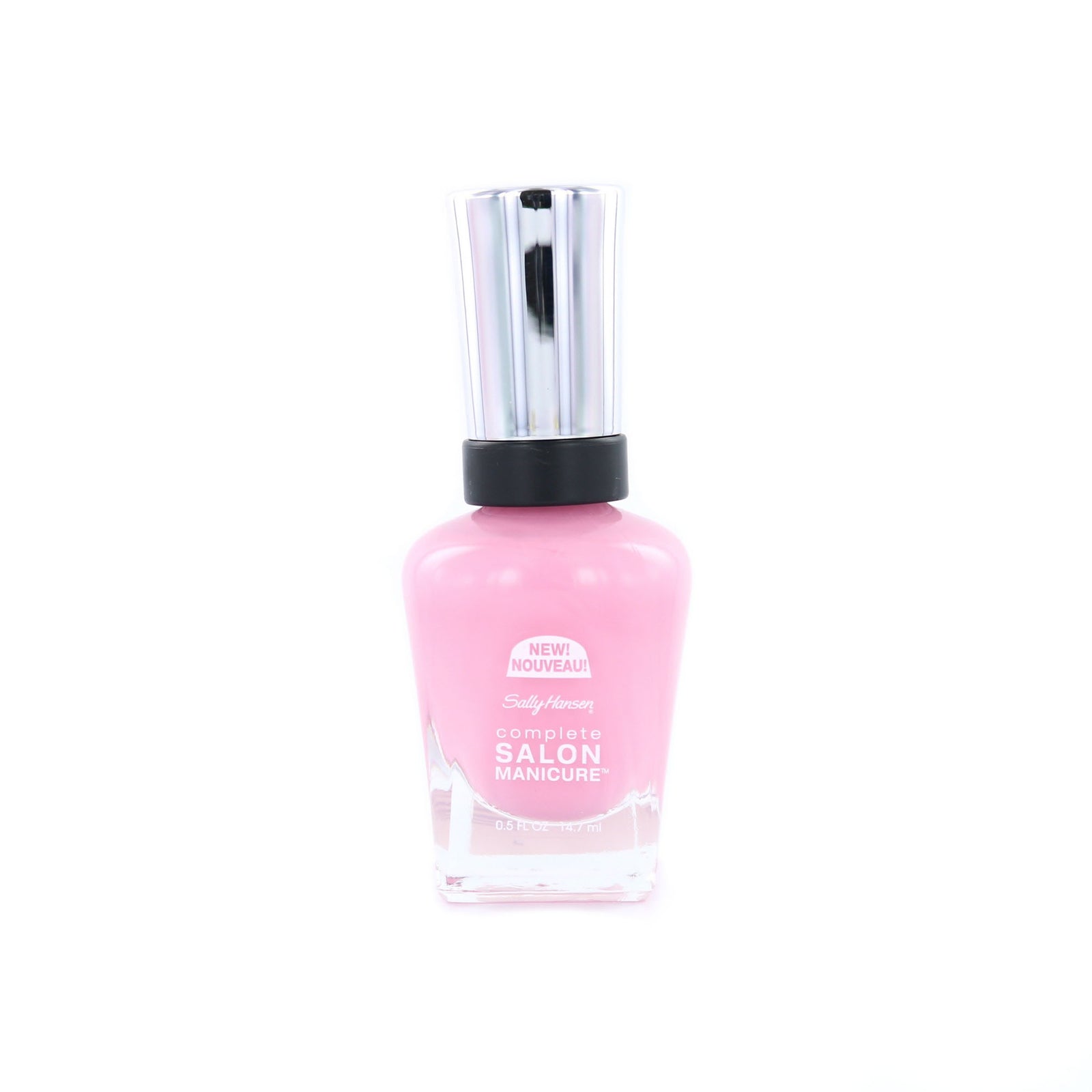 Sally Hansen Complete Salon Manicure Nagellak - 523 Aflorable