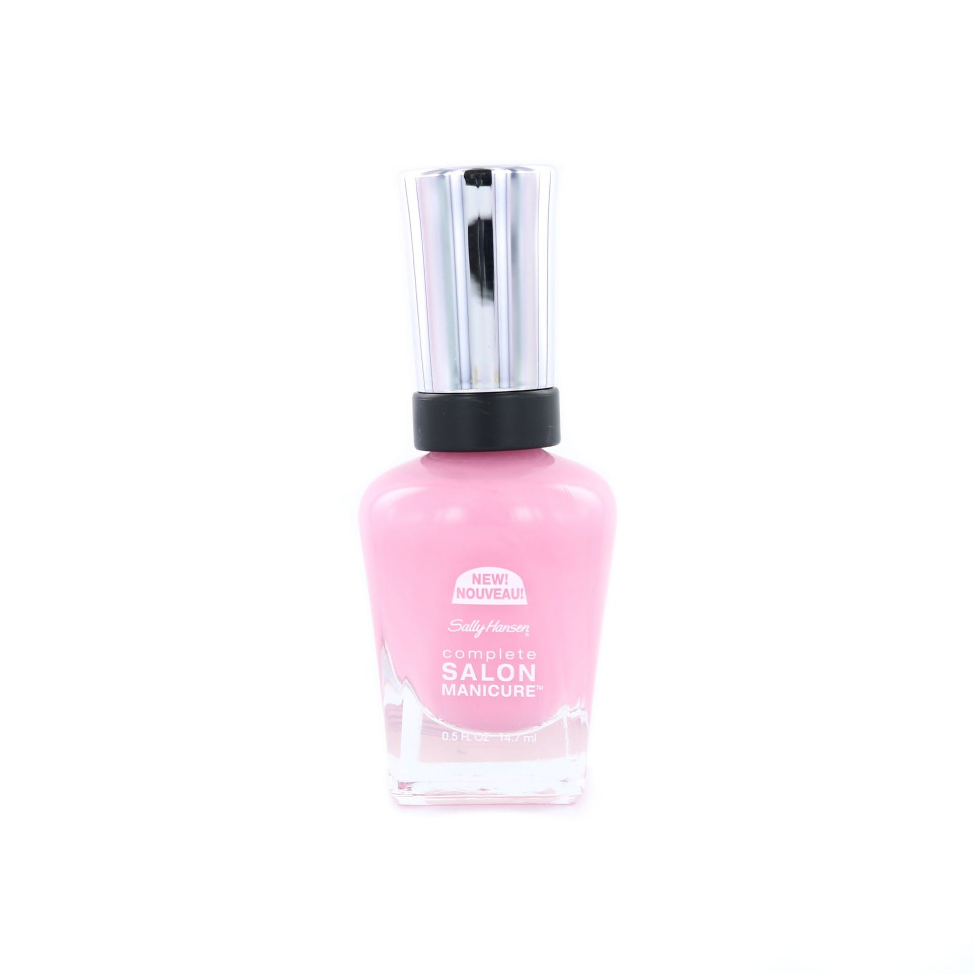 Sally Hansen Complete Salon Manicure Nagellak - 523 Aflorable