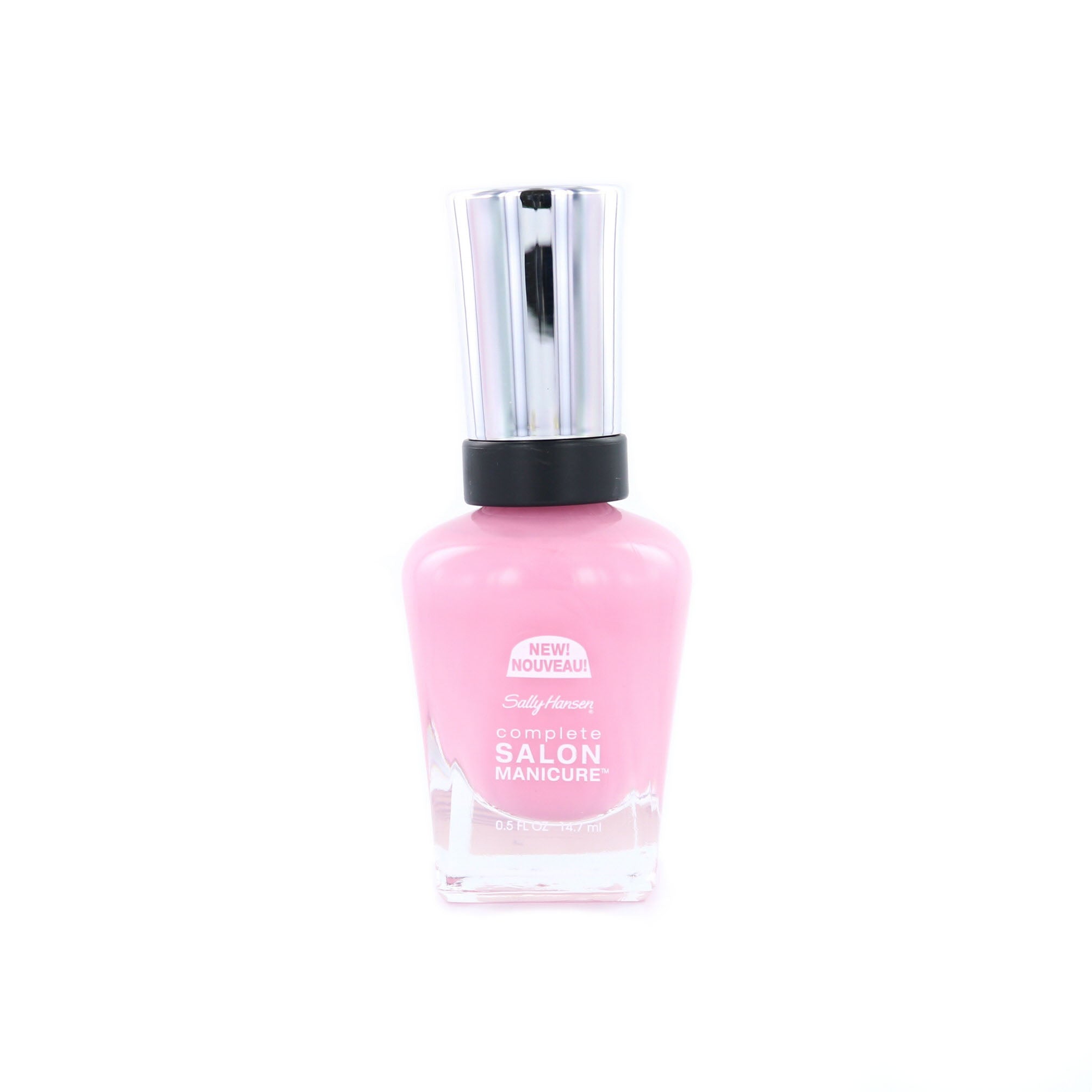 Sally Hansen Complete Salon Manicure Nagellak - 523 Aflorable