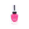 Sally Hansen Complete Salon Manicure Nagellak - 530 Back To The Fuchsia