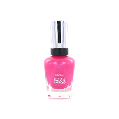 530 Back To The Fuchsia