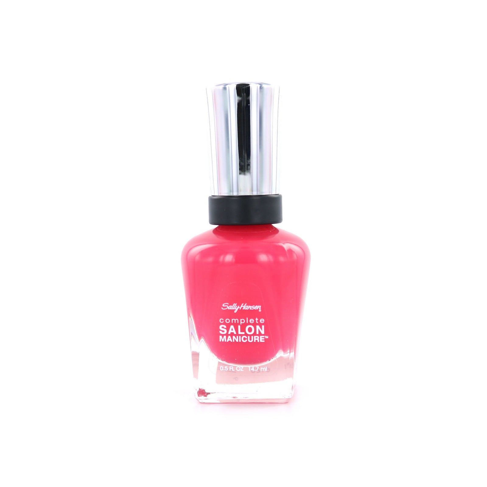 Sally Hansen Complete Salon Manicure Nagellak - 540 Frutti Petutie (oud)