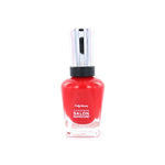 Sally Hansen Complete Salon Manicure Nagellak - 550 All Fired Up (oud)