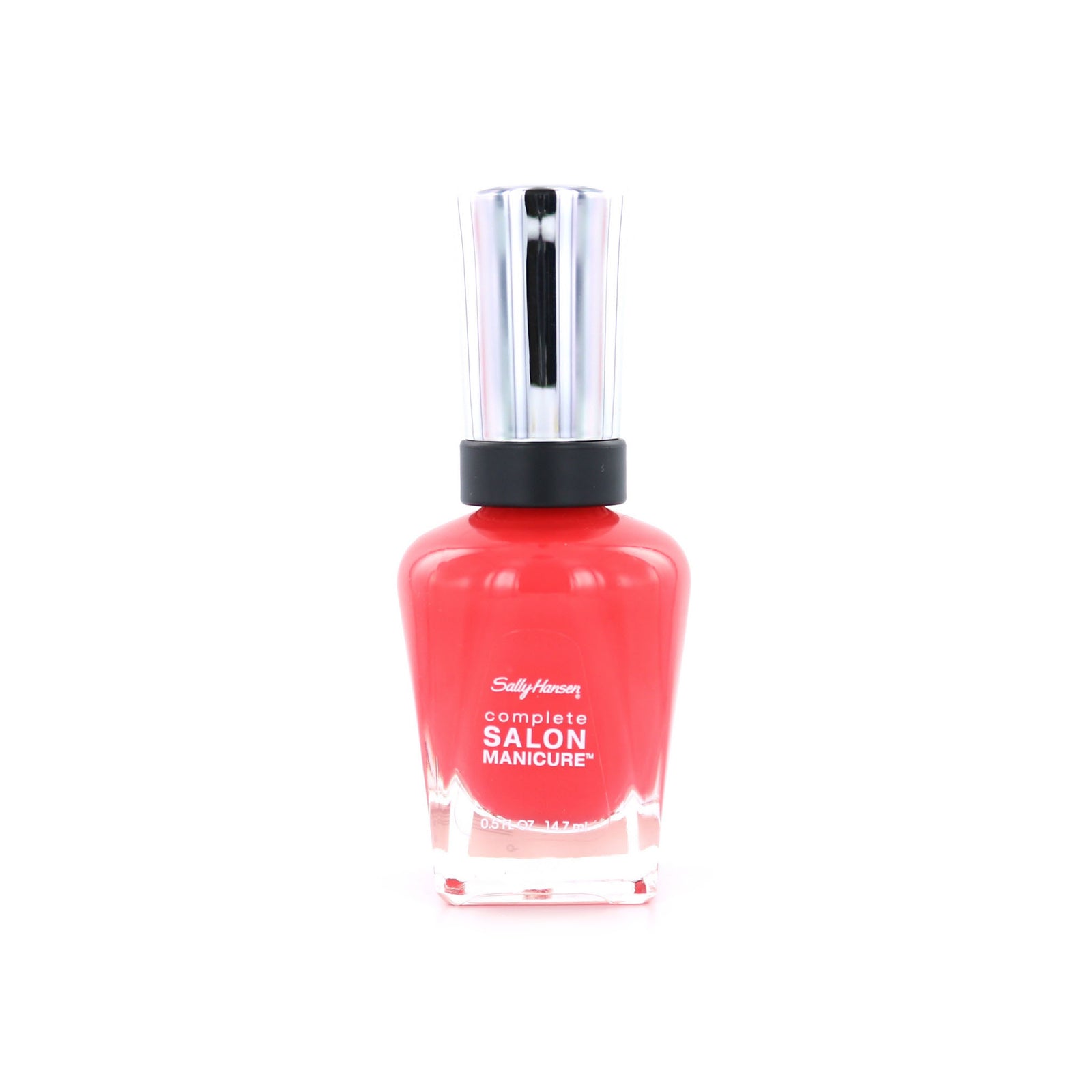 Sally Hansen Complete Salon Manicure Nagellak - 560 Kook A Mango