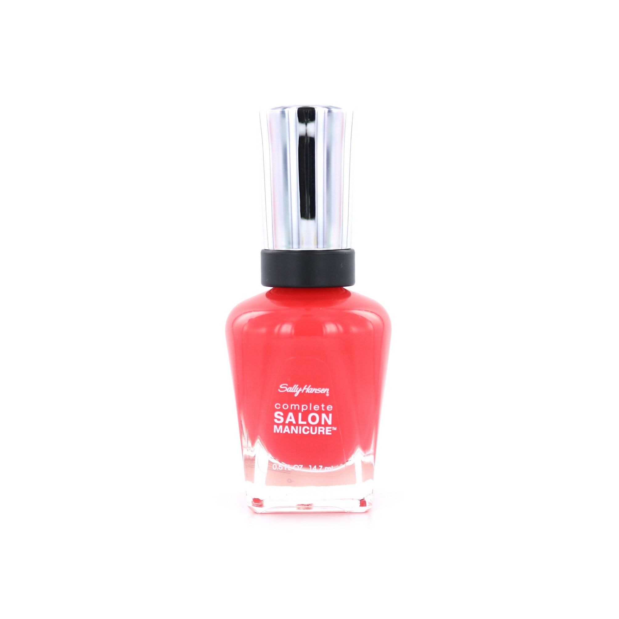 Sally Hansen Complete Salon Manicure Nagellak - 560 Kook A Mango