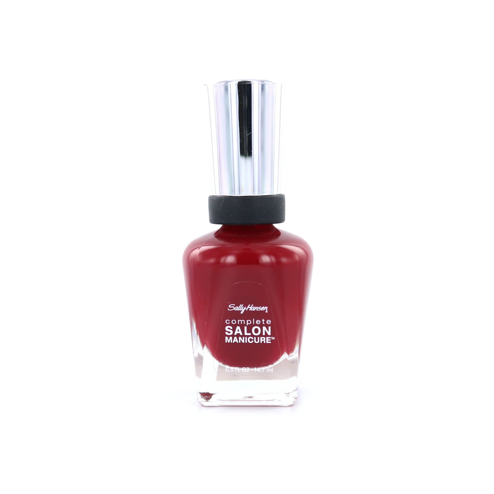 Sally Hansen Complete Salon Manicure Nagellak - 575 Red Handed