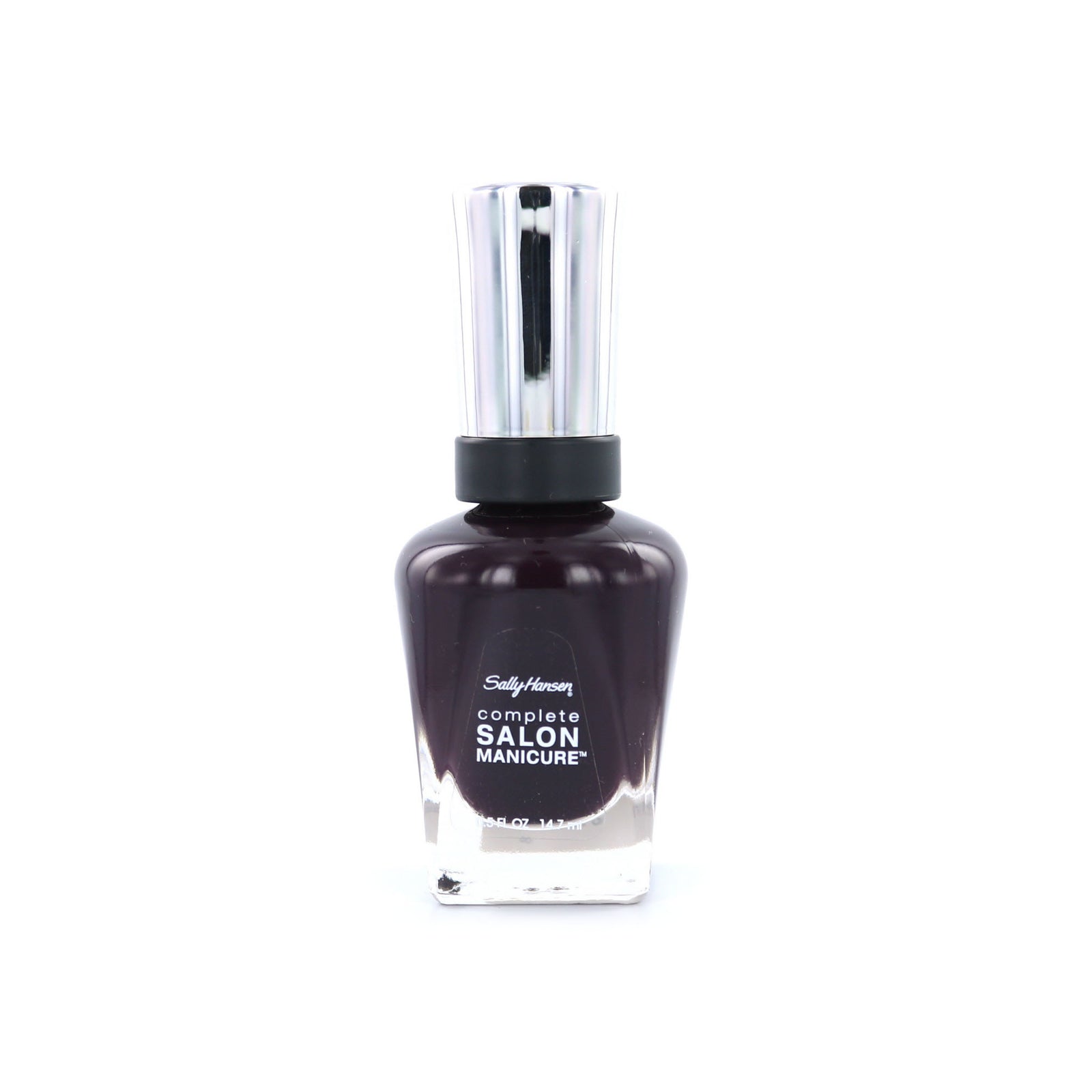 Sally Hansen Complete Salon Manicure Nagellak - 660 Pat On The Back