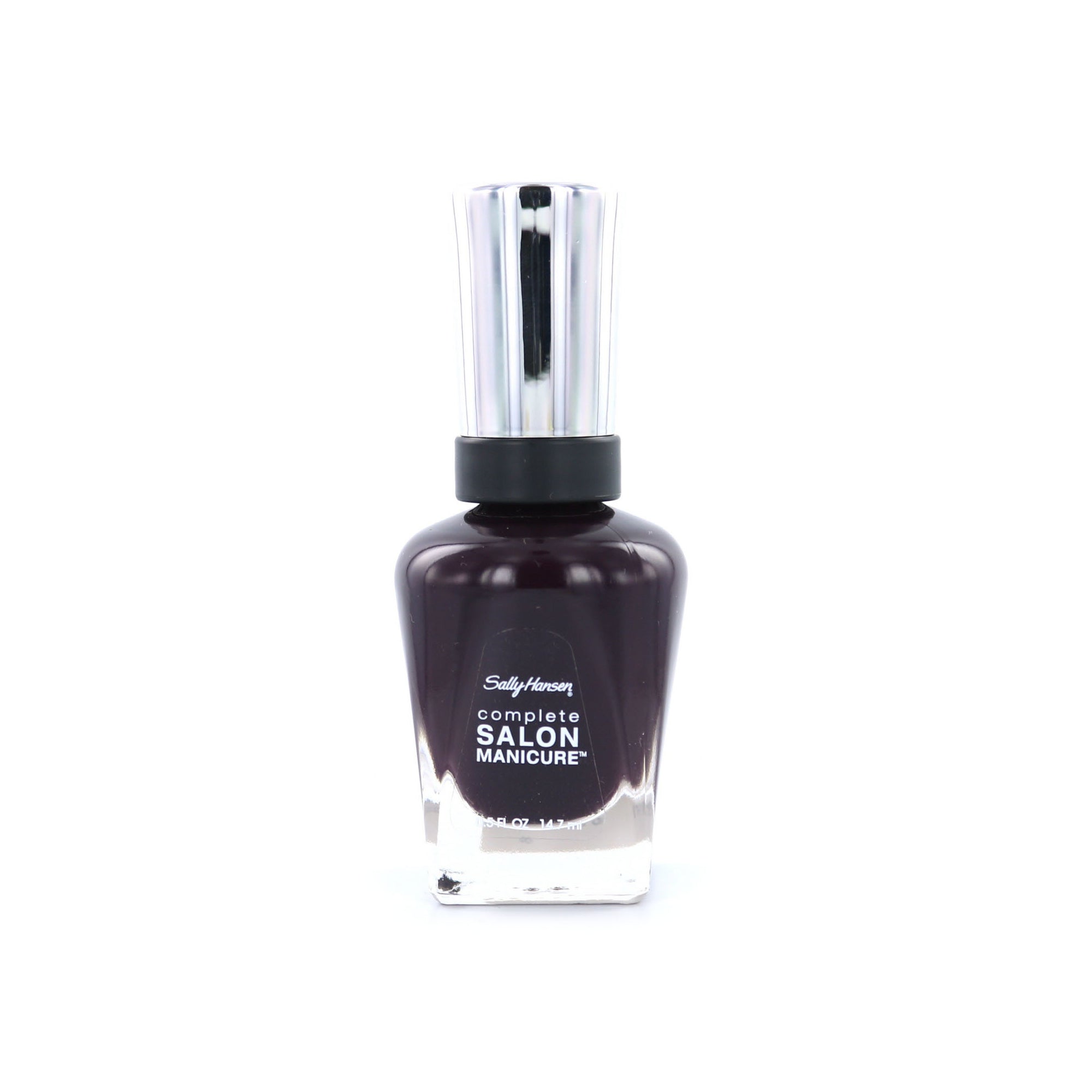 Sally Hansen Complete Salon Manicure Nagellak - 660 Pat On The Back