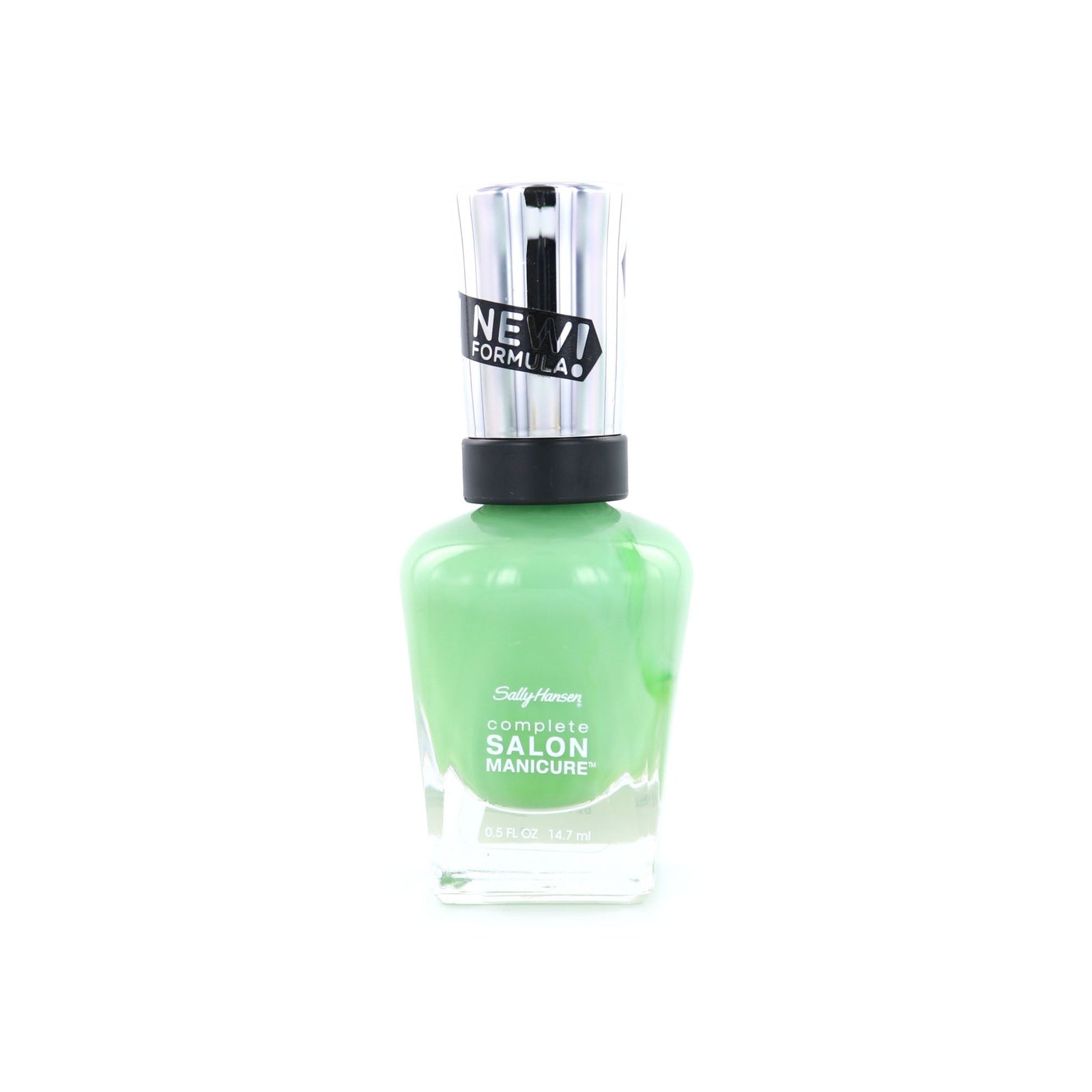 Sally Hansen Complete Salon Manicure Nagellak - 671 Moheato