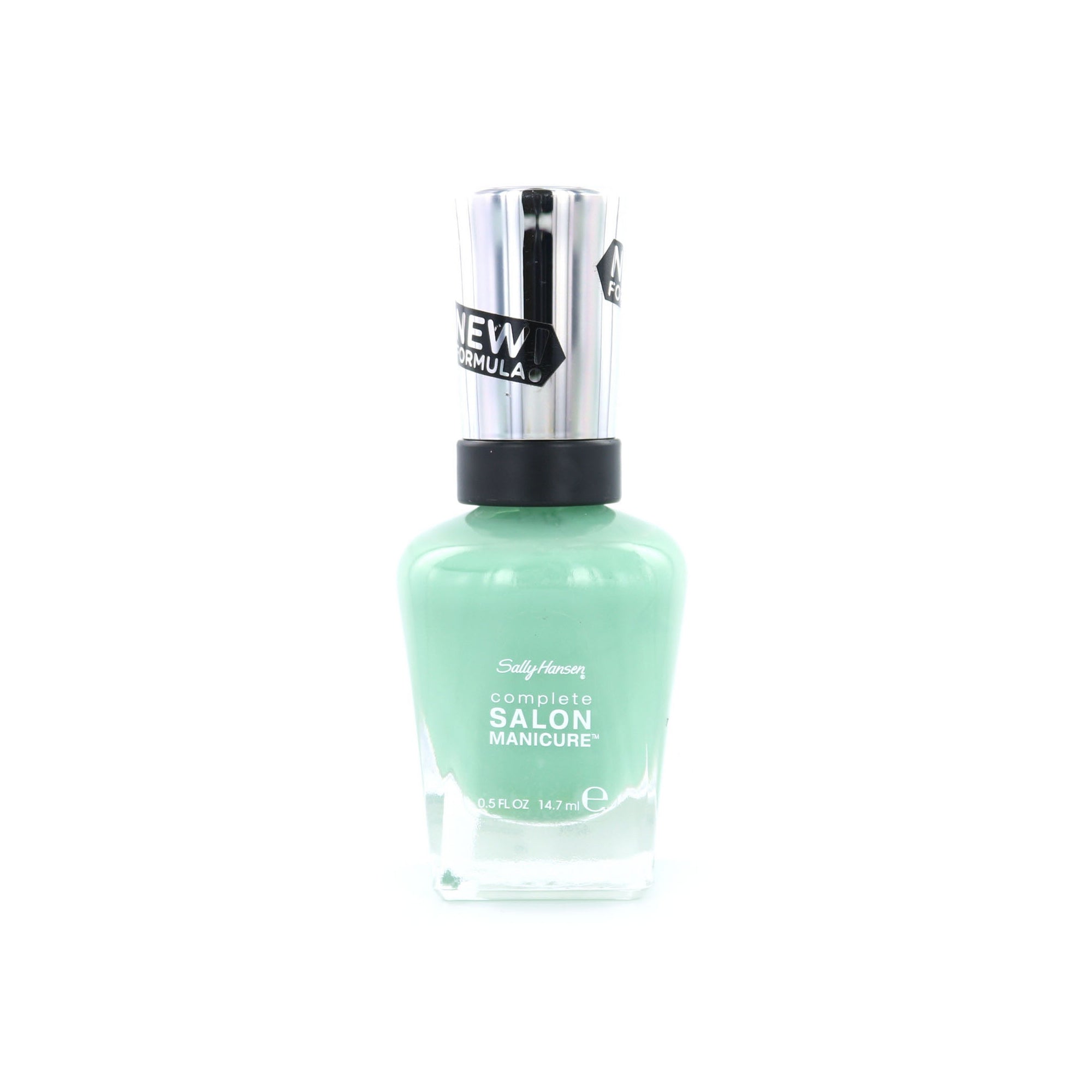 Sally Hansen Complete Salon Manicure Nagellak - 672 Jaded