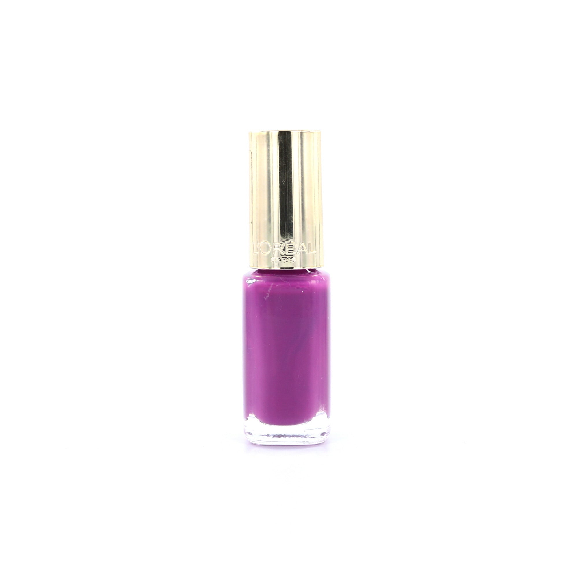 L'Oréal Color Riche Nagellak - 121 Royal Orchidee