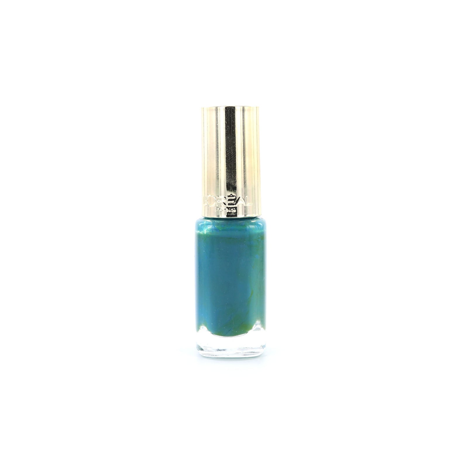L'Oréal Color Riche Nagellak - 613 Blue Reef