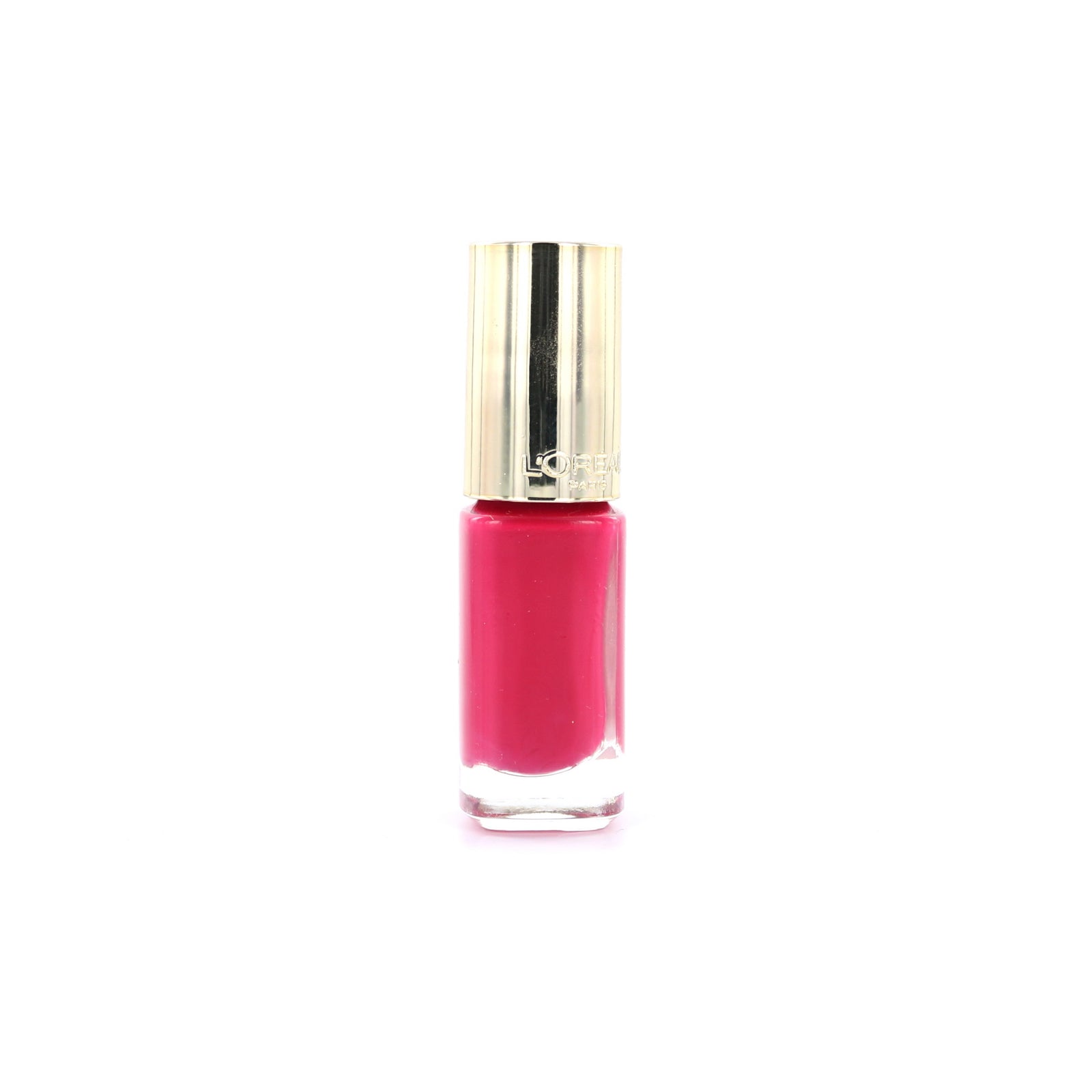 L'Oréal Color Riche Nagellak - 211 Opulent Pink