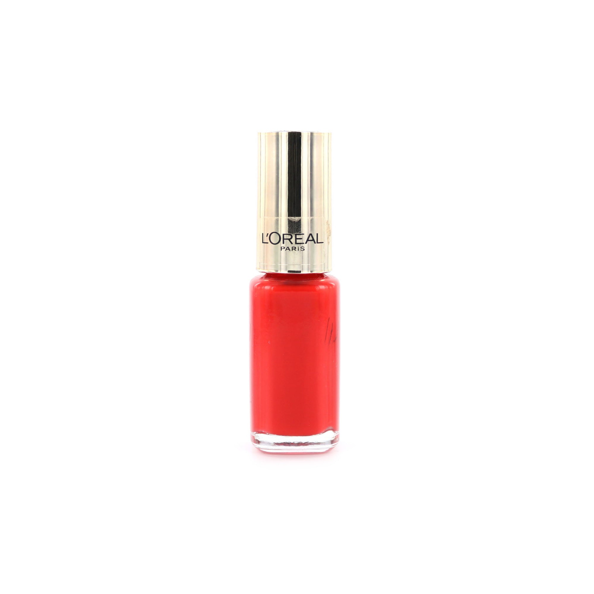 L'Oréal Color Riche Nagellak - 304 Spicy Orange