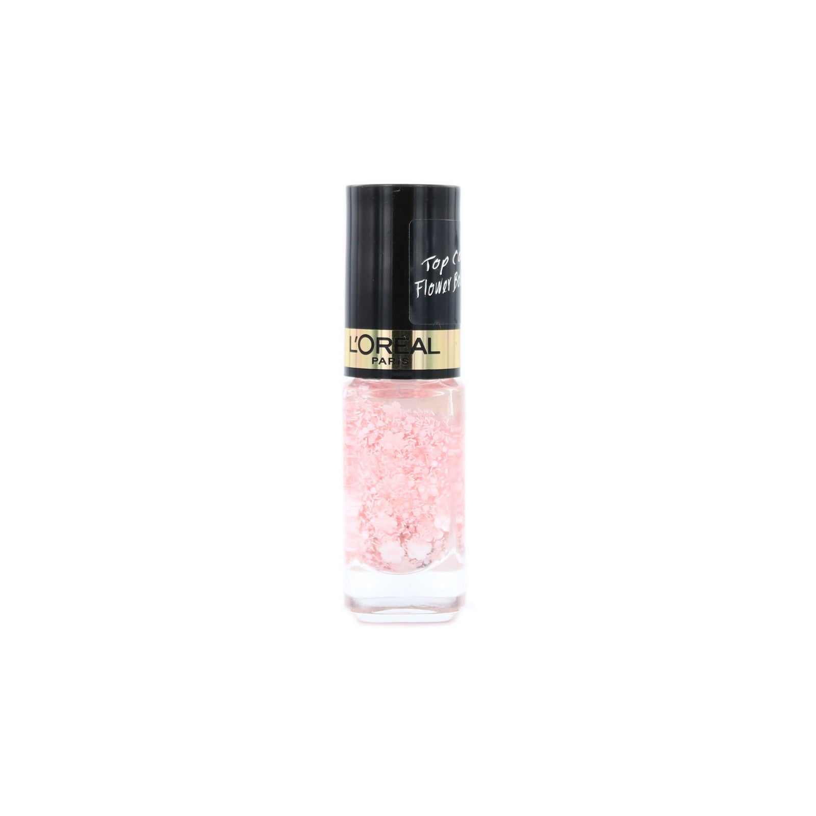 L'Oréal Color Riche Topcoat Nagellak - 937 Boho Look